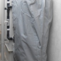 軟水機浄水器導入実績：八重瀬町K様宅　新築住宅
