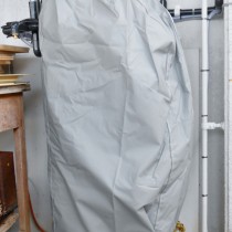 軟水機浄水器導入実績：北中城村H様宅