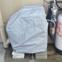 軟水機浄水器導入実績：糸満市Ｋ様宅