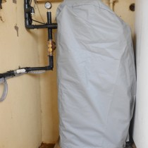 軟水機浄水器導入実績：今帰仁村N様宅