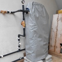 軟水機浄水器導入実績：今帰仁村Ｎ様宅