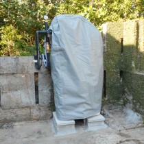 軟水機浄水器導入実績：今帰仁村T様宅