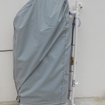 軟水機浄水器導入実績：今帰仁村Ｙ様宅　新築住宅