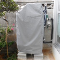 軟水機浄水器導入実績：今帰仁村Ｙ様宅