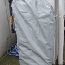 軟水機導入実績：那覇市U様宅