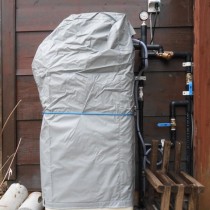軟水機浄水器導入実績：今帰仁村O様宅