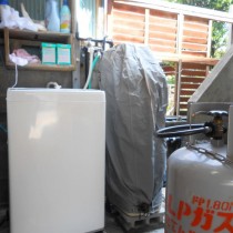 軟水機浄水器導入実績：沖縄市H様宅
