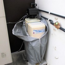 軟水機浄水器導入実績：読谷村Ｔ様宅