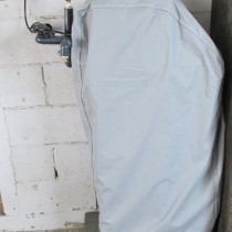 軟水機導入実績：浦添市N様宅