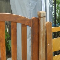 軟水機導入実績：名護市T様宅　新築住宅