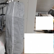 軟水機導入実績：北谷町S様宅