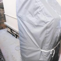 軟水機浄水器導入実績：金武町T様宅