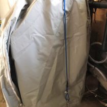 軟水機浄水器導入実績：今帰仁村Ｔ様宅