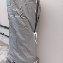 軟水機浄水器導入実績：名護市K様宅