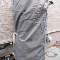 軟水機浄水器導入実績：名護市S様宅