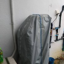 軟水機浄水器導入実績：宜野湾市M様宅