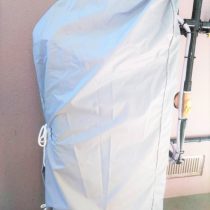 軟水機浄水器導入実績：名護市K様宅