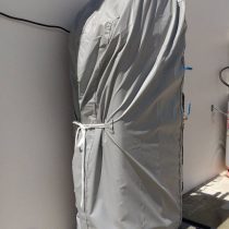軟水機浄水器導入実績：本部町Ｔ様宅