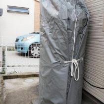 軟水機浄水器導入実績：名護市Ｎ様宅