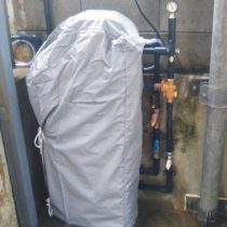 軟水機浄水器導入実績：今帰仁村Ｋ様宅