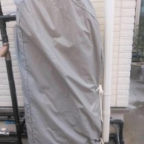 軟水機浄水器導入実績：名護市Ｎ様宅