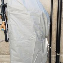 軟水機浄水器導入実績：糸満市Ｉ様宅