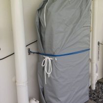 軟水機浄水器導入実績：中城村