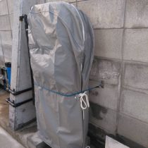 軟水機浄水器導入実績：名護市G様宅