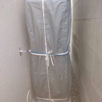 軟水機浄水器導入実績：宜野湾市G様宅