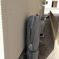 軟水機浄水器導入実績：宜野湾市N様宅