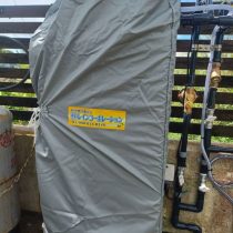 軟水機浄水器導入実績：今帰仁村O様宅