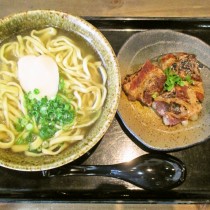 軟水機導入実績：あがり家　（浦添市：沖縄そば・焼き鳥）